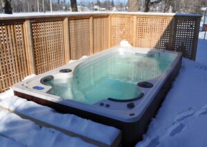 Dartmouth Hot Tub, Above Ground and Inground Swimming Pool Company ...