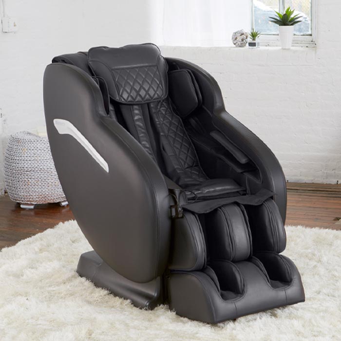 Black Aura chair