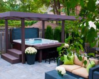 Outdoor Living in Dartmouth, MA | Aaron Pools and Spas