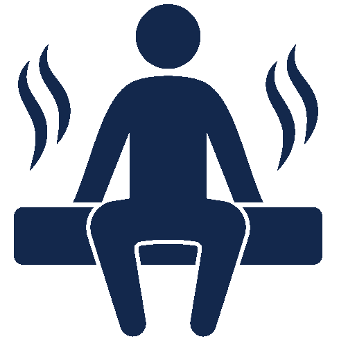 sauna icon